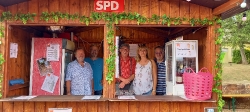 Weinfest 2022 Samstag 23.7.22