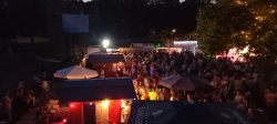 Weinfest 2022 Samstag 23.7.22