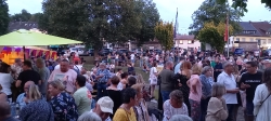 Weinfest 2022 Samstag 23.7.22