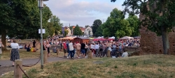 Weinfest 2022 Samstag 23.7.22