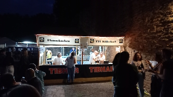 Freitag - Flammkuchen vom TTC Köllerbach