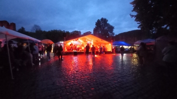 Samstag