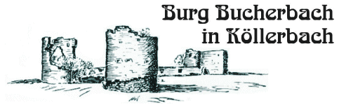 Interessengemeinschaft Burg Bucherbach e.V.
