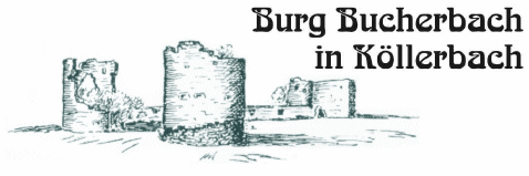 Interessengemeinschaft Burg Bucherbach e.V.